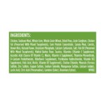 Rachael Ray Nutrish Whole Health Blend Adult Dry Dog Food - Chicken & Veggies - Image 7