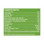 Rachael Ray Nutrish Whole Health Blend Adult Dry Dog Food - Chicken & Veggies - Image 8