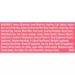 Rachael Ray Nutrish Whole Health Blend Adult Dry Dog Food - Salmon, Veggies & Brown Rice - Image 4