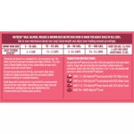 Rachael Ray Nutrish Whole Health Blend Adult Dry Dog Food - Salmon, Veggies & Brown Rice - Image 6