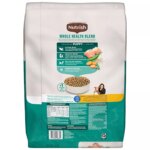 Rachael Ray Nutrish Whole Health Blend Puppy Dry Dog Food - Chicken & Brown Rice - Image 3