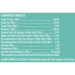 Rachael Ray Nutrish Whole Health Blend Puppy Dry Dog Food - Chicken & Brown Rice - Image 5