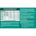 Rachael Ray Nutrish Whole Health Blend Puppy Dry Dog Food - Chicken & Brown Rice - Image 6