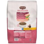 Rachael Ray Nutrish Whole Health Blend Small Breed Adult Dry Dog Food - Chicken & Veggies - Image 3