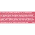 Rachael Ray Nutrish Whole Health Blend Small Breed Adult Dry Dog Food - Chicken & Veggies - Image 4