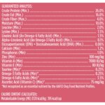 Rachael Ray Nutrish Whole Health Blend Small Breed Adult Dry Dog Food - Chicken & Veggies - Image 5