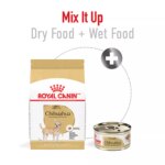 Royal Canin Adult Dry Dog Food - Chihuahua Breed Health Nutrition - Image 6