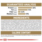 Royal Canin Adult Dry Dog Food - Chihuahua Breed Health Nutrition - Image 8