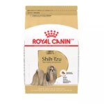 Royal Canin Adult Dry Dog Food - Shih Tzu Breed Health Nutrition