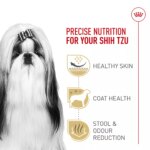 Royal Canin Adult Dry Dog Food - Shih Tzu Breed Health Nutrition - Image 3