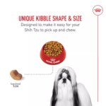 Royal Canin Adult Dry Dog Food - Shih Tzu Breed Health Nutrition - Image 4