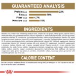 Royal Canin Adult Dry Dog Food - Shih Tzu Breed Health Nutrition - Image 8