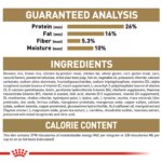 Royal Canin Adult Dry Dog Food - Yorkshire Terrier Breed Health Nutrition - Image 8