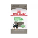 Royal Canin Adult Dry Small Dog Food Canine Care Nutrition, Digestive Care