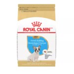 Royal Canin Breed Health Nutrition French Bulldog Puppy Dry Dog Food