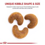 Royal Canin Breed Health Nutrition French Bulldog Puppy Dry Dog Food - Image 4