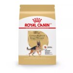 Royal Canin Breed Health Nutrition German Shepherd Adult Dry Dog Food