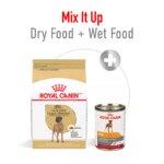 Royal Canin Breed Health Nutrition Great Dane Breed Specific Adult Dog Dry Food - 30 lb - Image 5