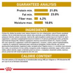 Royal Canin Breed Health Nutrition Great Dane Breed Specific Adult Dog Dry Food - 30 lb - Image 7