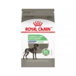 Royal Canin Canine Adult Dry Dog Food - Large Breed Digestive Care Nutrition, 30 lb
