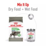 Royal Canin Canine Adult Dry Dog Food - Large Breed Digestive Care Nutrition, 30 lb - Image 4