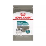 Royal Canin Canine Adult Dry Dog Food - Large Breed Joint Care Nutrition, 30 lb