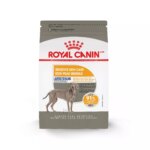 Royal Canin Canine Adult Dry Dog Food - Large Breed Sensitive Skin Care Nutrition, 30lb