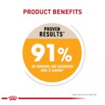 Royal Canin Canine Adult Dry Dog Food - Large Breed Sensitive Skin Care Nutrition, 30lb - Image 5