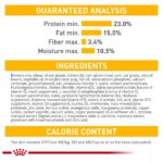 Royal Canin Canine Adult Dry Dog Food - Large Breed Sensitive Skin Care Nutrition, 30lb - Image 7