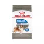 Royal Canin Canine Adult Dry Dog Food - Large Weight Care Nutrition, 30 lb