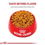 Royal Canin Canine Adult Dry Dog Food - Large Weight Care Nutrition, 30 lb - Image 2