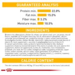 Royal Canin Canine Care Nutrition Sensitive Skin Care Medium Breed Adult Dog Dry Food - 17 lb - Image 7