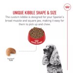 Royal Canin Cocker Spaniel Medium Breed Adult Dry Dog Food - Skin & Coat Health - Image 3