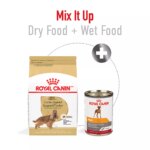 Royal Canin Cocker Spaniel Medium Breed Adult Dry Dog Food - Skin & Coat Health - Image 5