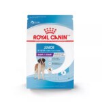 Royal Canin Giant Junior Puppy Dry Dog Food, Size Health Nutrition