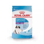 Royal Canin Giant Puppy Dry Dog Food, Size Health Nutrition
