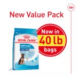 Royal Canin Large Puppy Dry Dog Food, Size Health Nutrition - Image 2