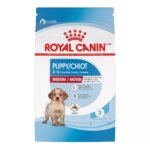 Royal Canin Medium Puppy Dry Dog Food, Size Health Nutrition