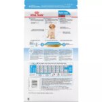 Royal Canin Medium Puppy Dry Dog Food, Size Health Nutrition - Image 2