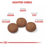 Royal Canin Medium Puppy Dry Dog Food, Size Health Nutrition - Image 3