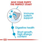 Royal Canin Medium Puppy Dry Dog Food, Size Health Nutrition - Image 4