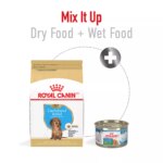 Royal Canin Puppy Dry Dog Food - Dachshund Breed Health Nutrition, 2.5 lb - Image 6