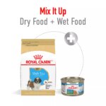 Royal Canin Puppy Dry Dog Food - Shih Tzu Breed Health Nutrition, 2.5 lb - Image 6