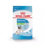 Royal Canin Puppy Dry Dog Food, Size Health Nutrition - X-Small Puppy