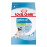 Royal Canin Puppy Dry Dog Food, Size Health Nutrition - X-Small Puppy - Image 7