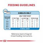 Royal Canin Puppy Dry Dog Food, Size Health Nutrition - X-Small Puppy - Image 8