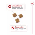 Royal Canin Puppy Dry Dog Food - Yorkshire Terrier Breed Health Nutrition, 2.5 lb - Image 5