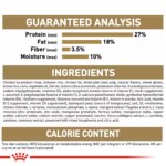 Royal Canin Puppy Dry Dog Food - Yorkshire Terrier Breed Health Nutrition, 2.5 lb - Image 8