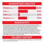 Royal Canin Size Health Nutrition Giant Breed Adult Dog Dry Food - 30 lb - Image 7