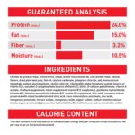 Royal Canin Size Health Nutrition Large Breed Adult Dry Dog Food - Image 7